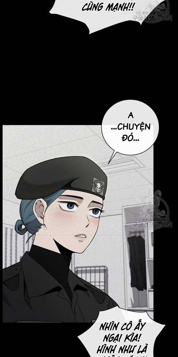 Ma Pháp Sư Hắc Ám Trở Về Để Nhập Ngũ Chapter 17 - Trang 2