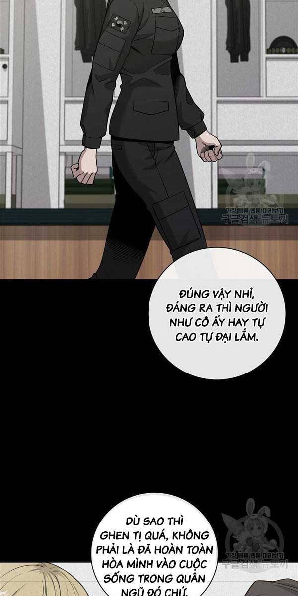 Ma Pháp Sư Hắc Ám Trở Về Để Nhập Ngũ Chapter 17 - Trang 2