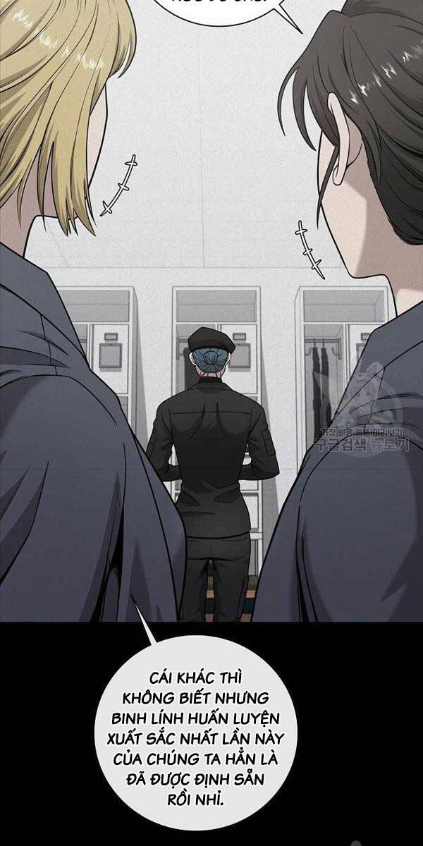 Ma Pháp Sư Hắc Ám Trở Về Để Nhập Ngũ Chapter 17 - Trang 2