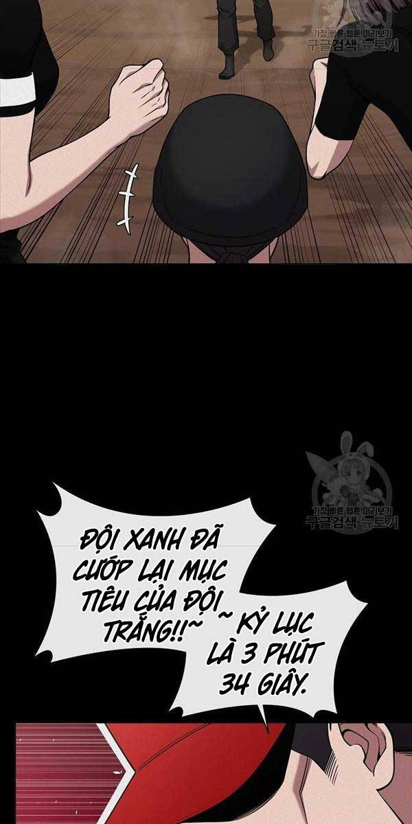 Ma Pháp Sư Hắc Ám Trở Về Để Nhập Ngũ Chapter 17 - Trang 2