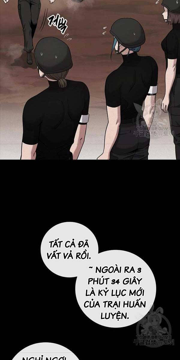 Ma Pháp Sư Hắc Ám Trở Về Để Nhập Ngũ Chapter 17 - Trang 2