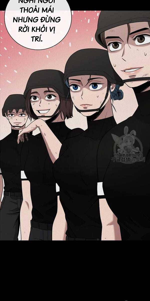 Ma Pháp Sư Hắc Ám Trở Về Để Nhập Ngũ Chapter 17 - Trang 2