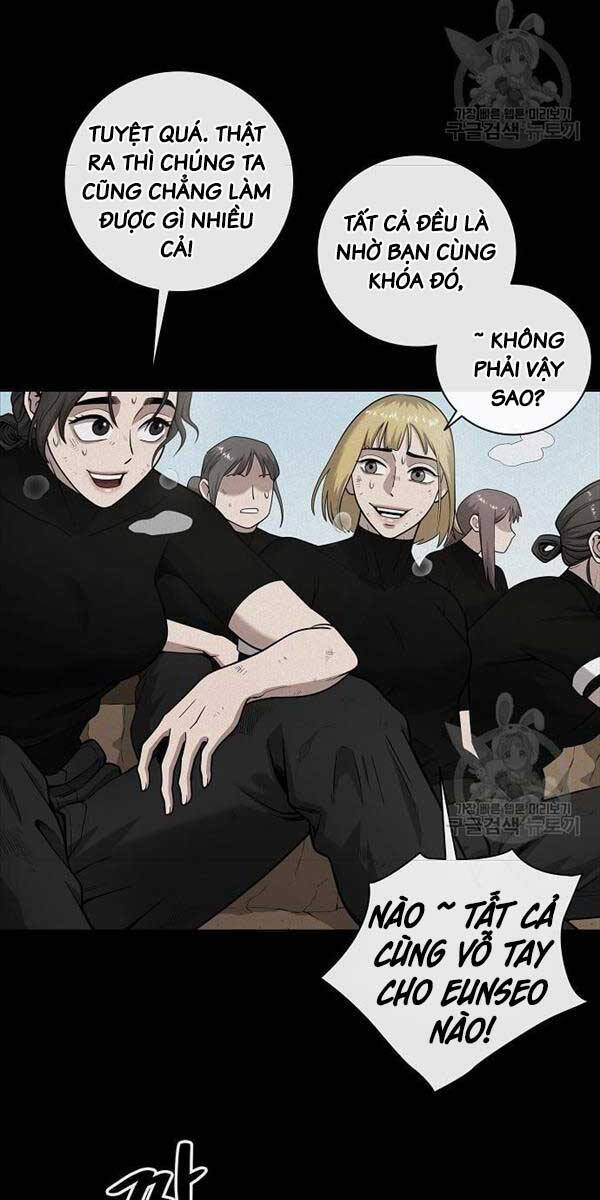 Ma Pháp Sư Hắc Ám Trở Về Để Nhập Ngũ Chapter 17 - Trang 2