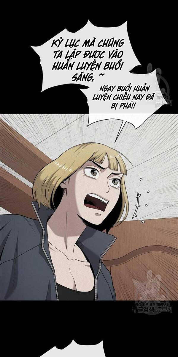 Ma Pháp Sư Hắc Ám Trở Về Để Nhập Ngũ Chapter 17 - Trang 2