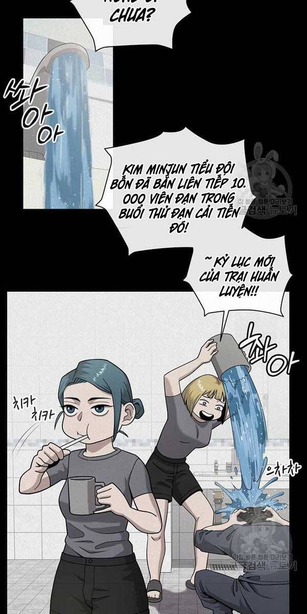 Ma Pháp Sư Hắc Ám Trở Về Để Nhập Ngũ Chapter 17 - Trang 2