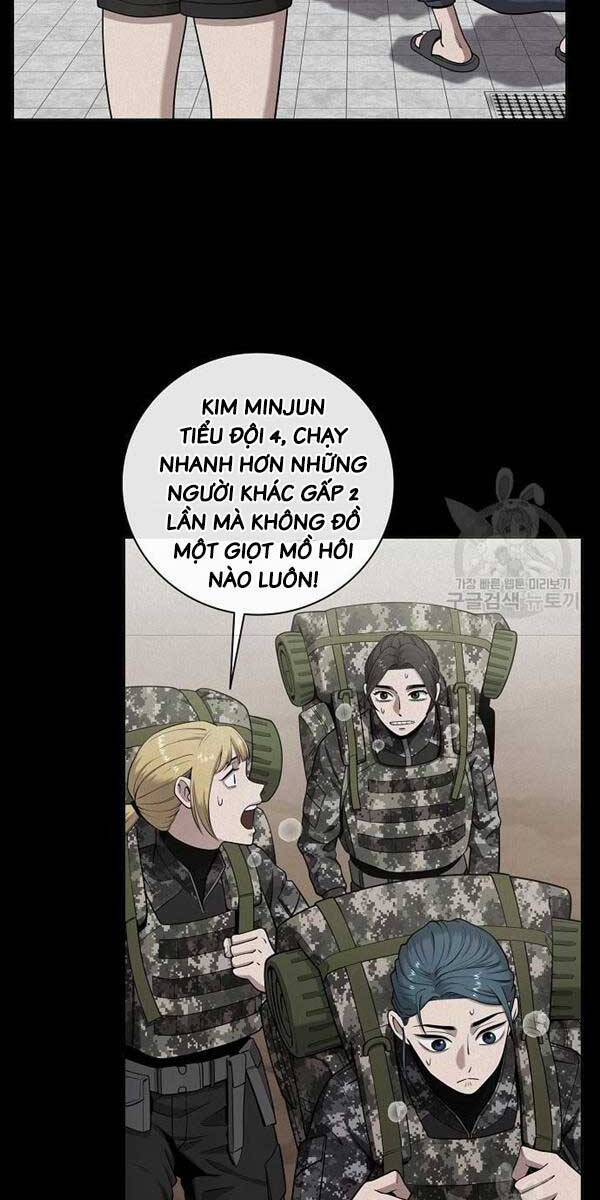 Ma Pháp Sư Hắc Ám Trở Về Để Nhập Ngũ Chapter 17 - Trang 2