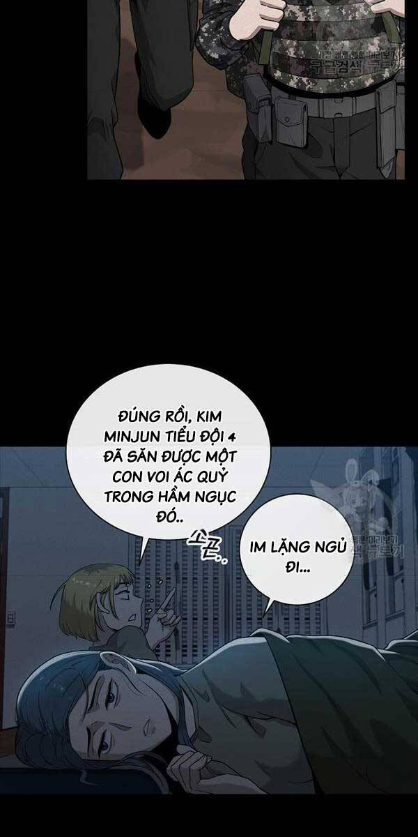 Ma Pháp Sư Hắc Ám Trở Về Để Nhập Ngũ Chapter 17 - Trang 2