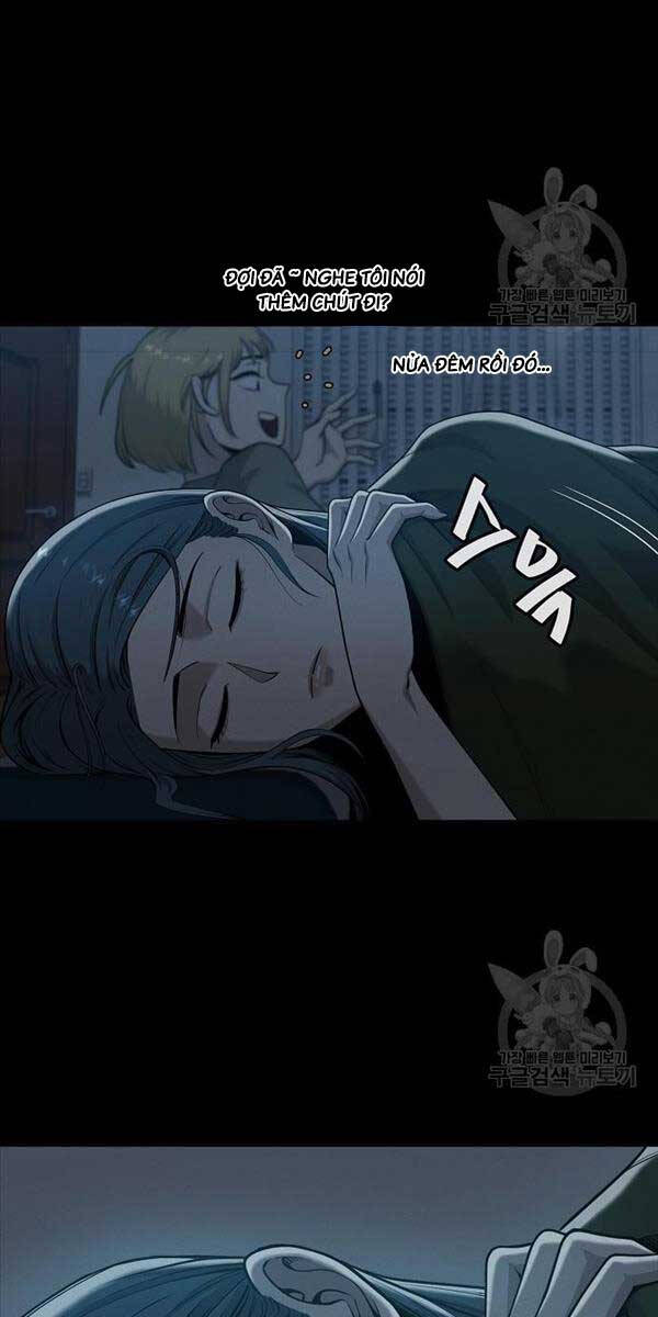 Ma Pháp Sư Hắc Ám Trở Về Để Nhập Ngũ Chapter 17 - Trang 2