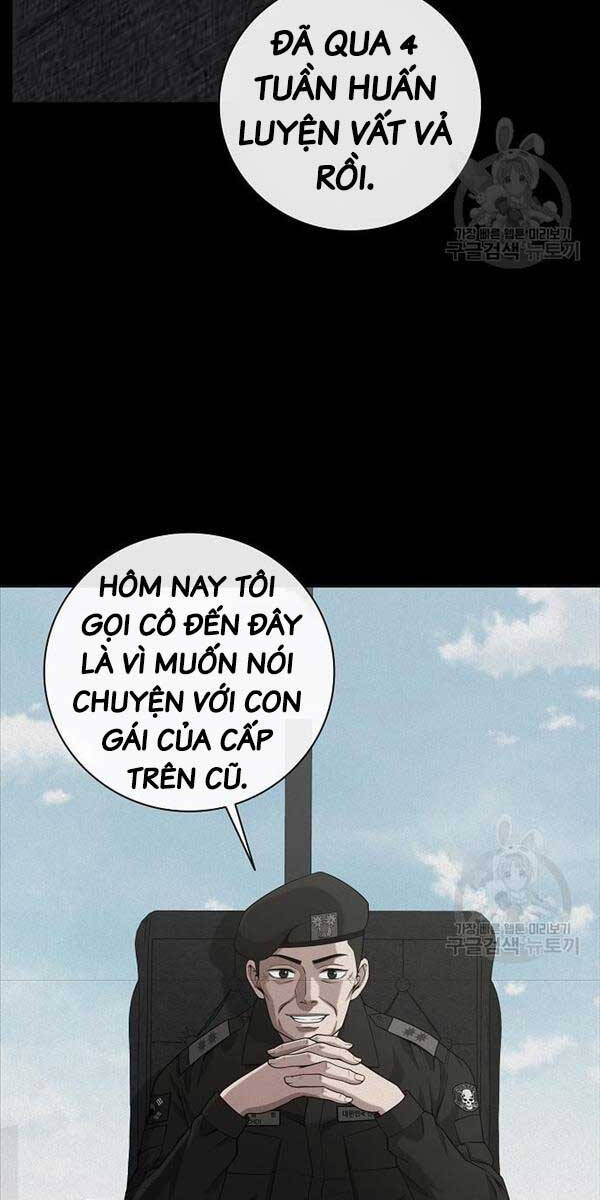 Ma Pháp Sư Hắc Ám Trở Về Để Nhập Ngũ Chapter 17 - Trang 2