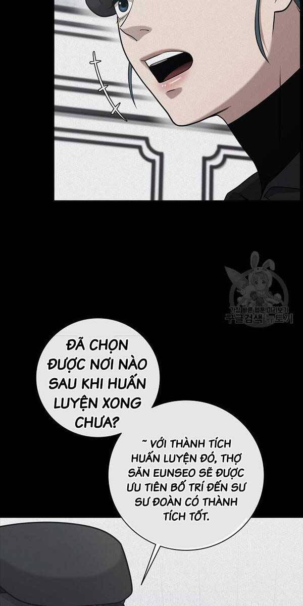 Ma Pháp Sư Hắc Ám Trở Về Để Nhập Ngũ Chapter 17 - Trang 2