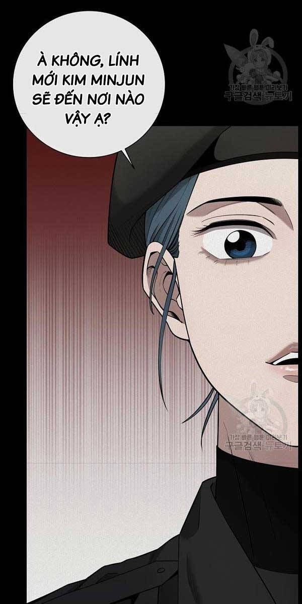 Ma Pháp Sư Hắc Ám Trở Về Để Nhập Ngũ Chapter 17 - Trang 2