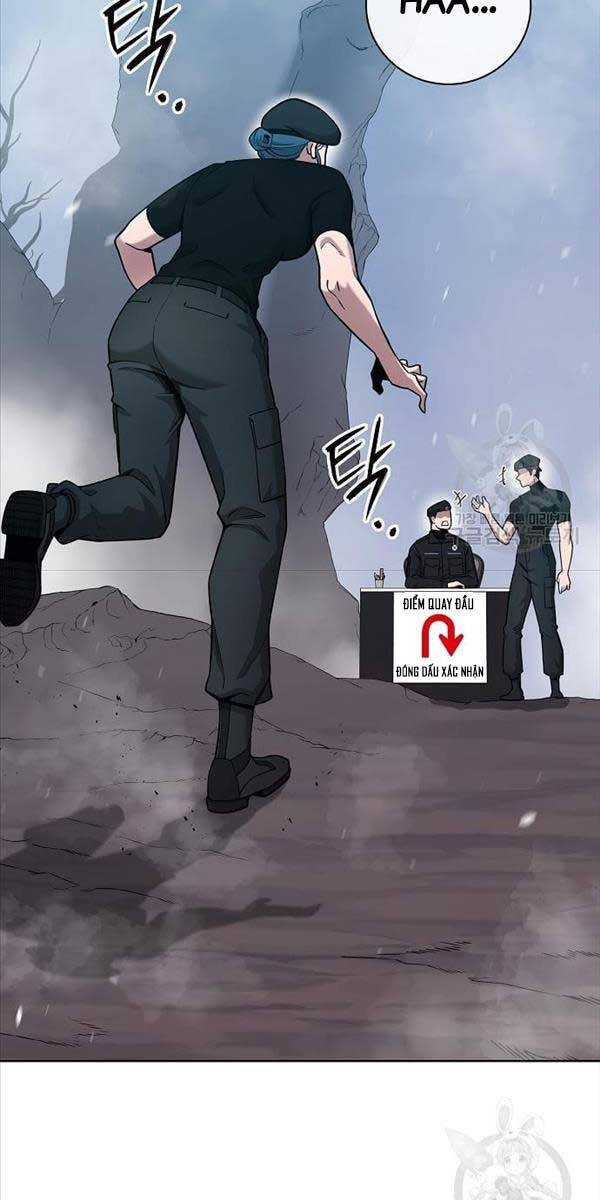 Ma Pháp Sư Hắc Ám Trở Về Để Nhập Ngũ Chapter 17 - Trang 2