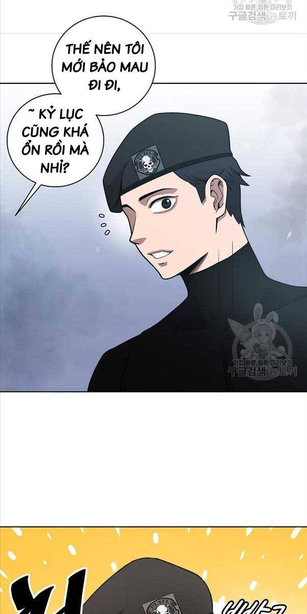 Ma Pháp Sư Hắc Ám Trở Về Để Nhập Ngũ Chapter 17 - Trang 2