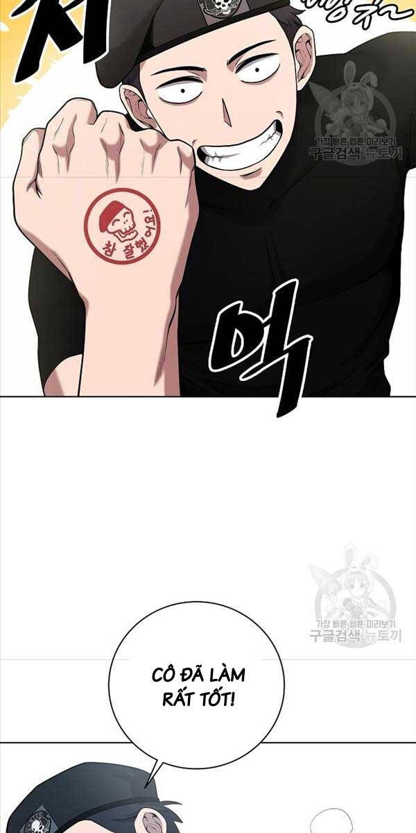 Ma Pháp Sư Hắc Ám Trở Về Để Nhập Ngũ Chapter 17 - Trang 2