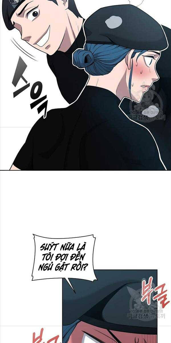 Ma Pháp Sư Hắc Ám Trở Về Để Nhập Ngũ Chapter 17 - Trang 2