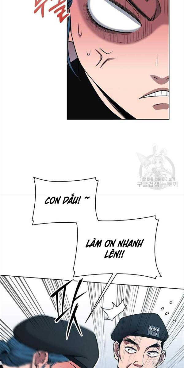 Ma Pháp Sư Hắc Ám Trở Về Để Nhập Ngũ Chapter 17 - Trang 2