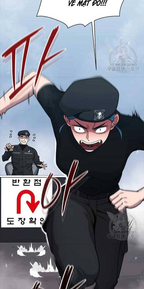 Ma Pháp Sư Hắc Ám Trở Về Để Nhập Ngũ Chapter 17 - Trang 2