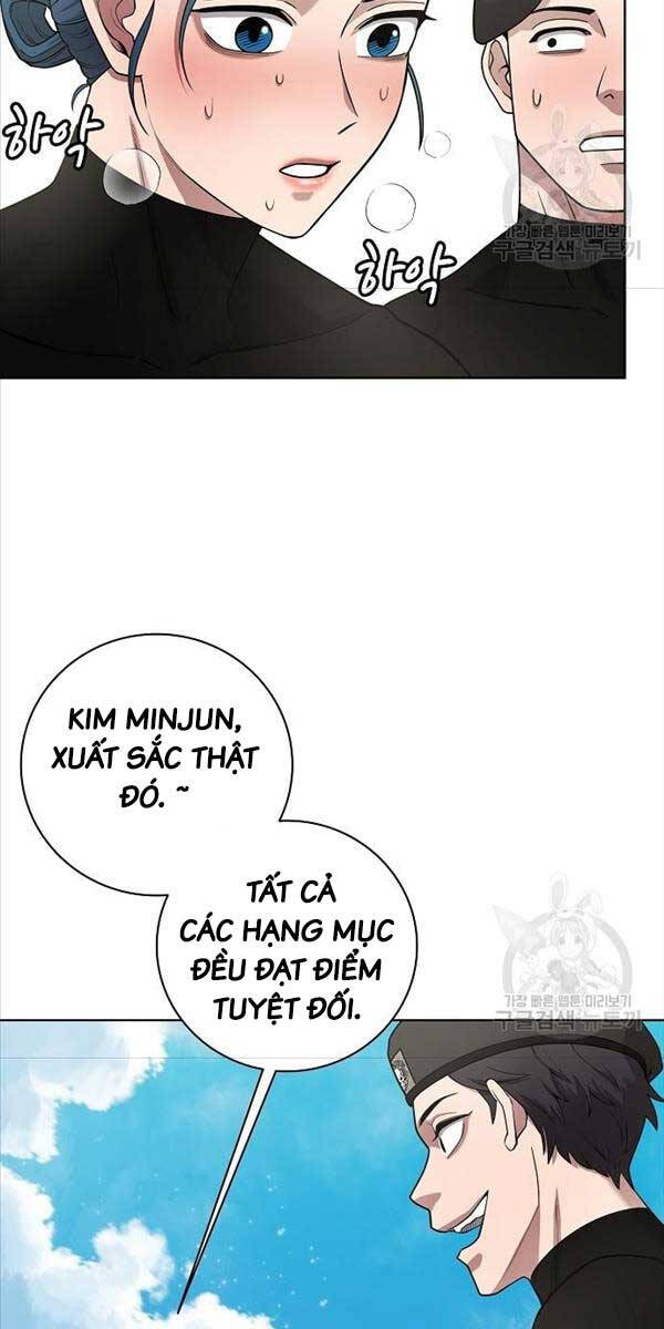 Ma Pháp Sư Hắc Ám Trở Về Để Nhập Ngũ Chapter 17 - Trang 2