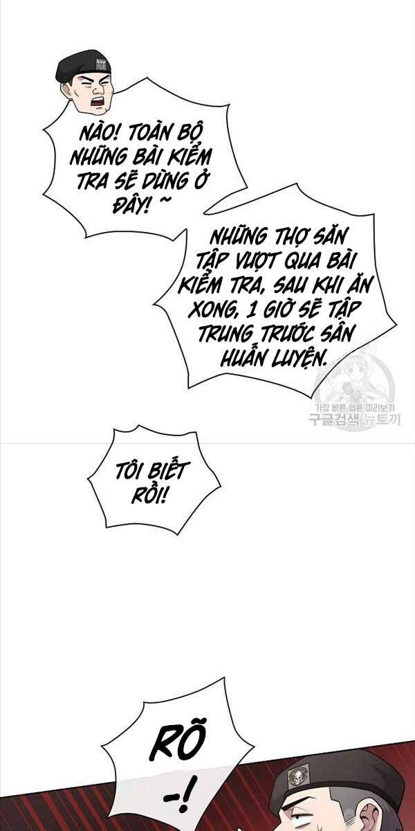 Ma Pháp Sư Hắc Ám Trở Về Để Nhập Ngũ Chapter 17 - Trang 2