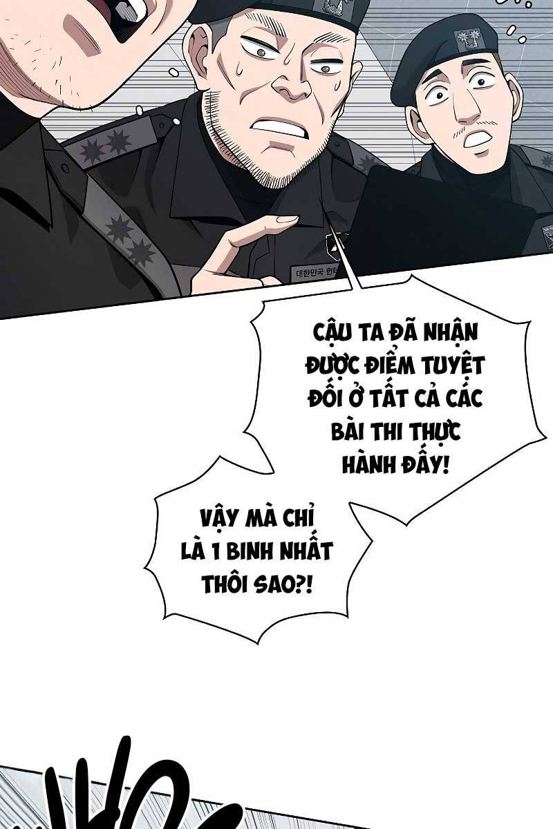 Ma Pháp Sư Hắc Ám Trở Về Để Nhập Ngũ Chapter 18 - Trang 2