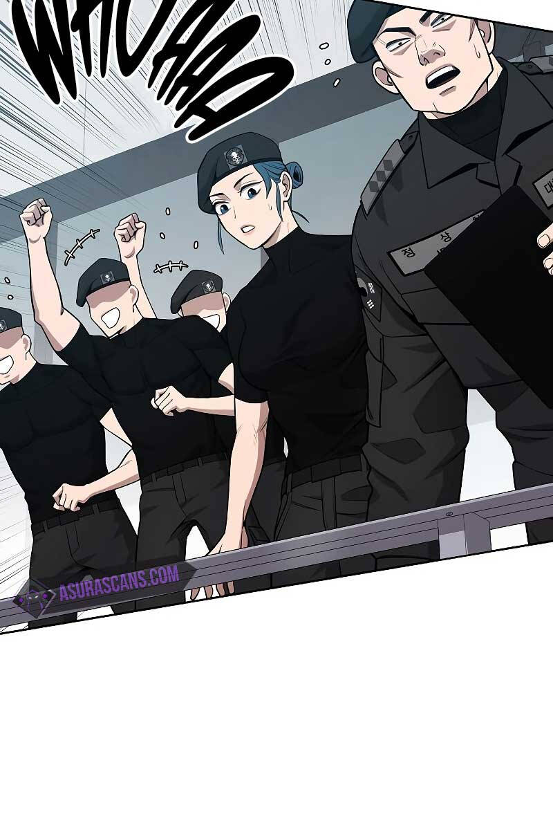 Ma Pháp Sư Hắc Ám Trở Về Để Nhập Ngũ Chapter 18 - Trang 2