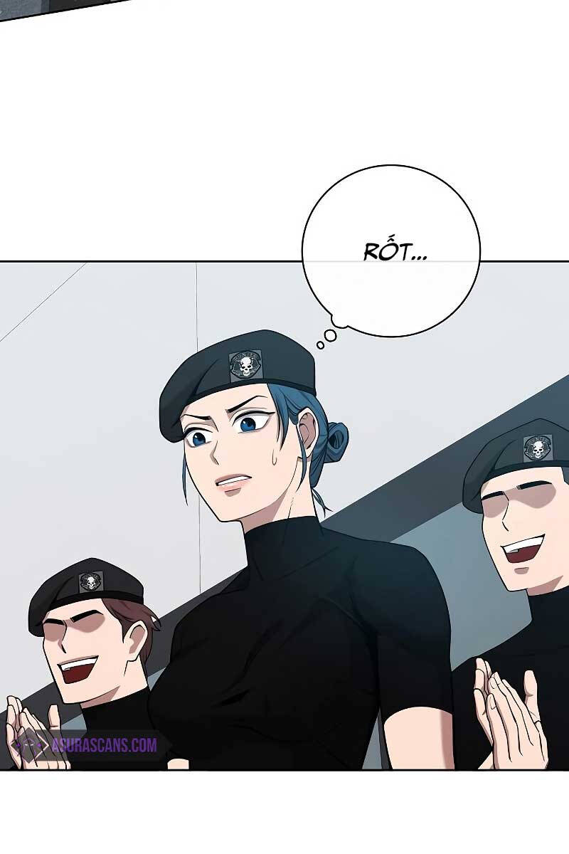 Ma Pháp Sư Hắc Ám Trở Về Để Nhập Ngũ Chapter 18 - Trang 2