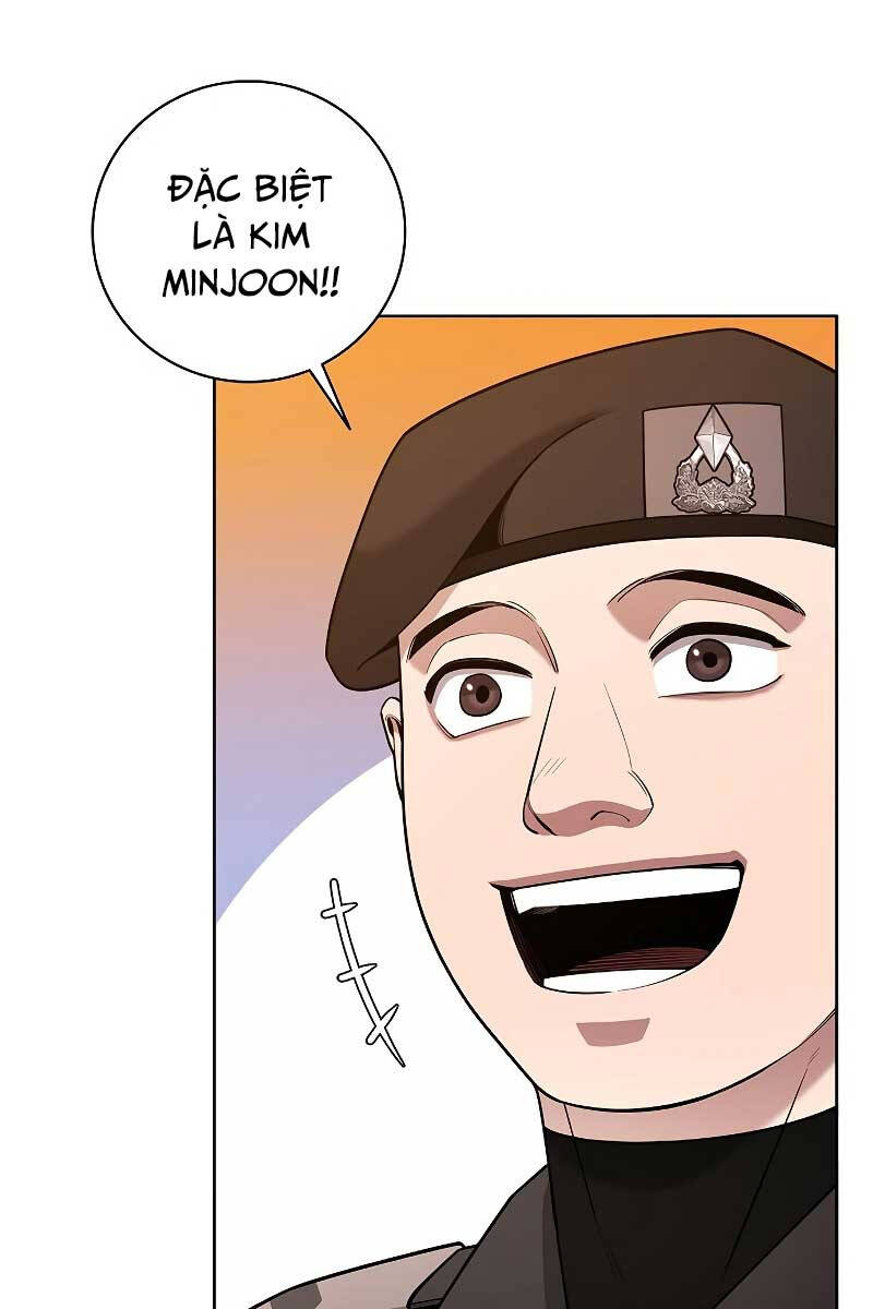 Ma Pháp Sư Hắc Ám Trở Về Để Nhập Ngũ Chapter 18 - Trang 2