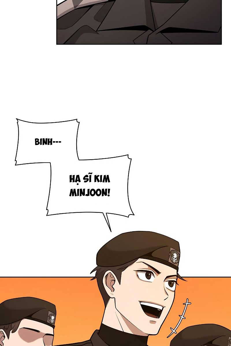 Ma Pháp Sư Hắc Ám Trở Về Để Nhập Ngũ Chapter 18 - Trang 2