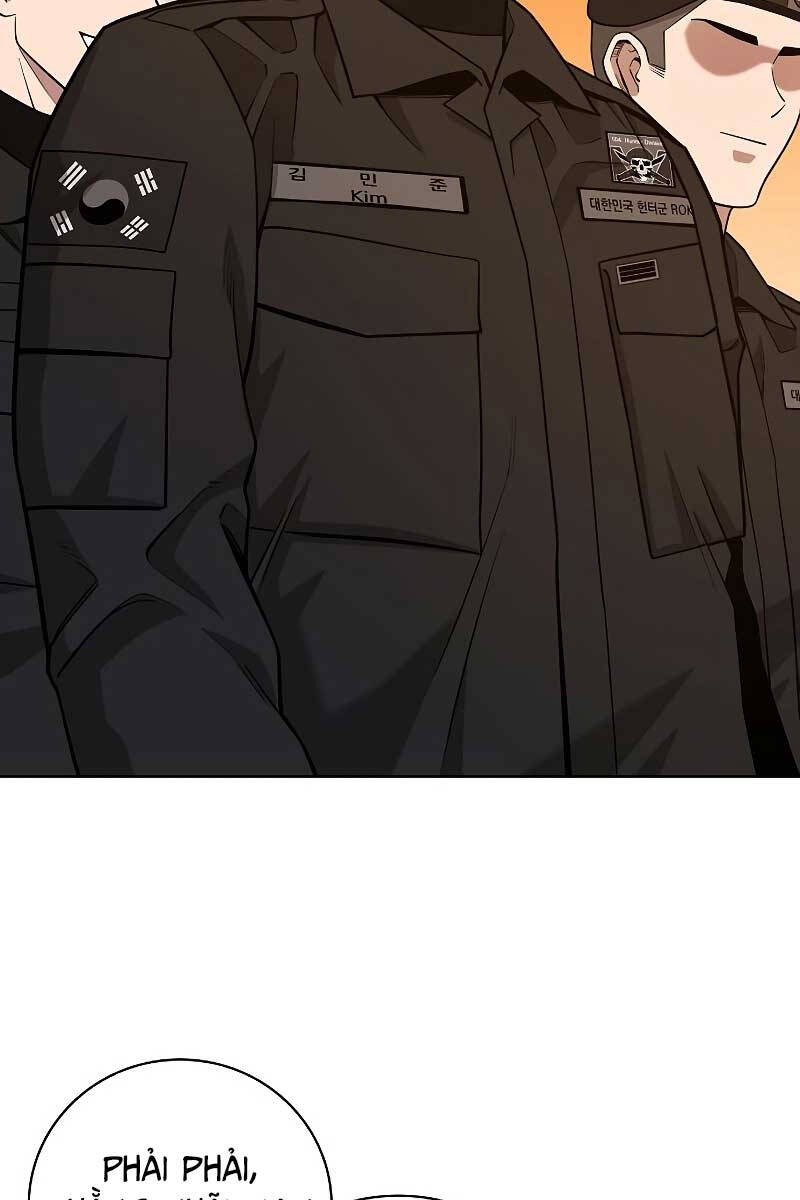 Ma Pháp Sư Hắc Ám Trở Về Để Nhập Ngũ Chapter 18 - Trang 2