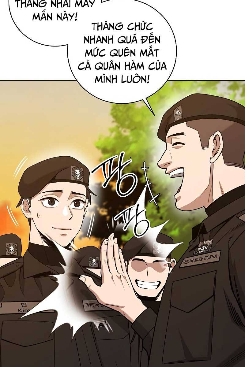 Ma Pháp Sư Hắc Ám Trở Về Để Nhập Ngũ Chapter 18 - Trang 2