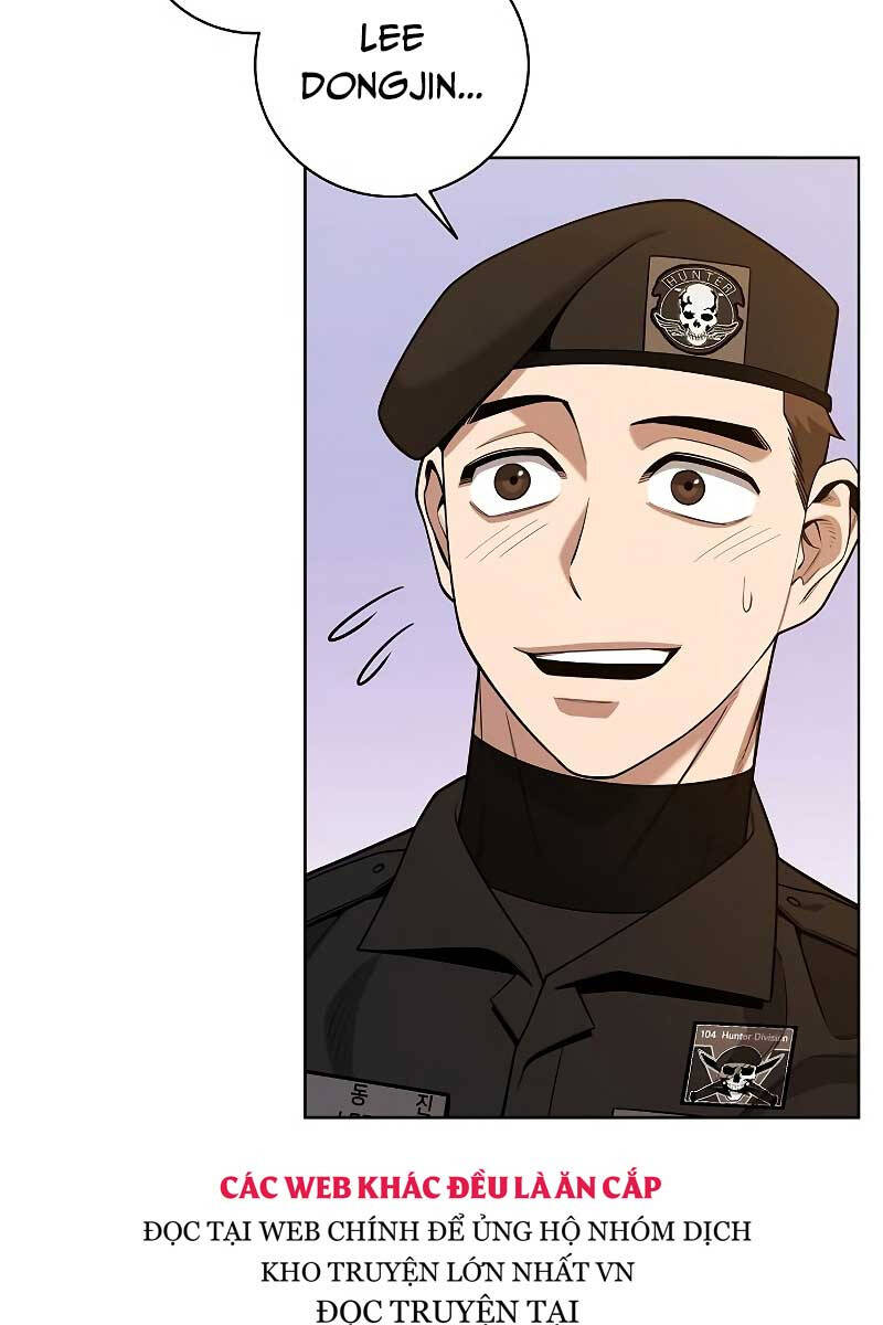 Ma Pháp Sư Hắc Ám Trở Về Để Nhập Ngũ Chapter 18 - Trang 2