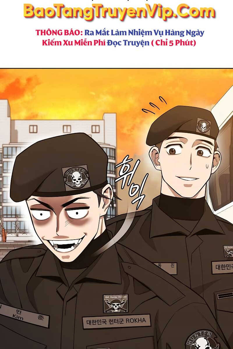 Ma Pháp Sư Hắc Ám Trở Về Để Nhập Ngũ Chapter 18 - Trang 2