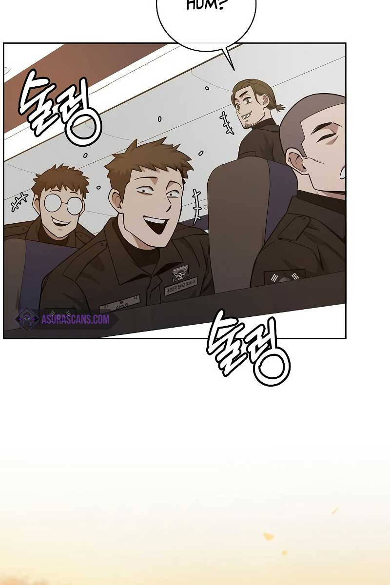 Ma Pháp Sư Hắc Ám Trở Về Để Nhập Ngũ Chapter 18 - Trang 2