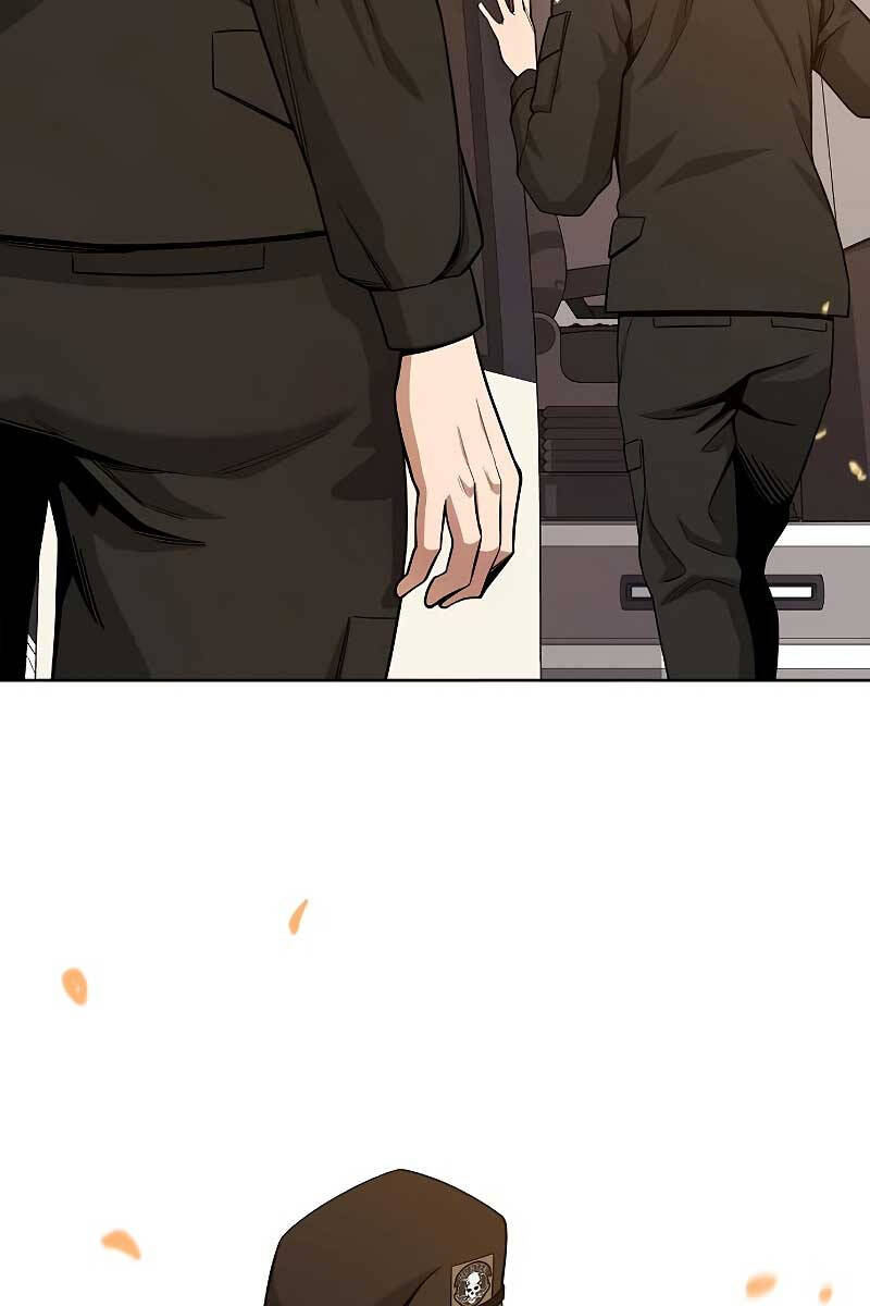 Ma Pháp Sư Hắc Ám Trở Về Để Nhập Ngũ Chapter 18 - Trang 2