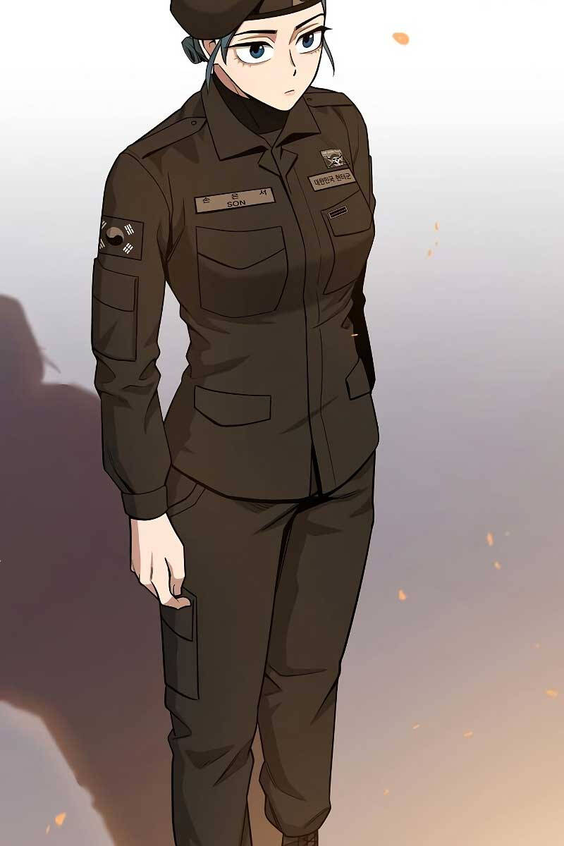 Ma Pháp Sư Hắc Ám Trở Về Để Nhập Ngũ Chapter 18 - Trang 2