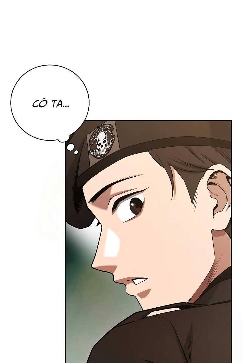 Ma Pháp Sư Hắc Ám Trở Về Để Nhập Ngũ Chapter 18 - Trang 2