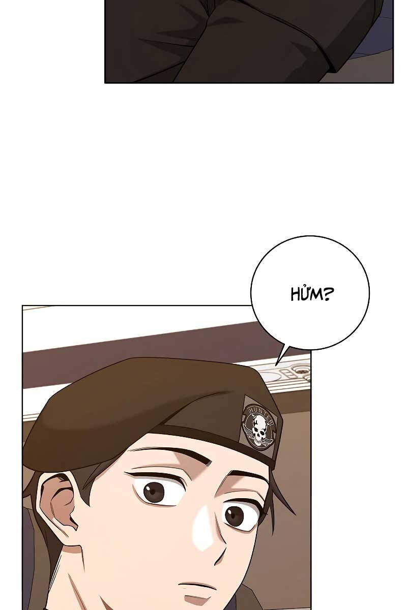 Ma Pháp Sư Hắc Ám Trở Về Để Nhập Ngũ Chapter 18 - Trang 2