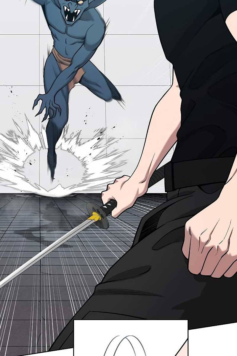 Ma Pháp Sư Hắc Ám Trở Về Để Nhập Ngũ Chapter 18 - Trang 2