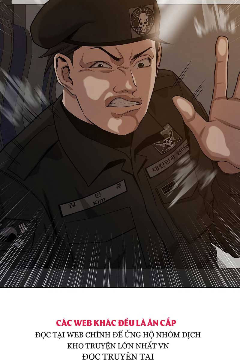 Ma Pháp Sư Hắc Ám Trở Về Để Nhập Ngũ Chapter 18 - Trang 2