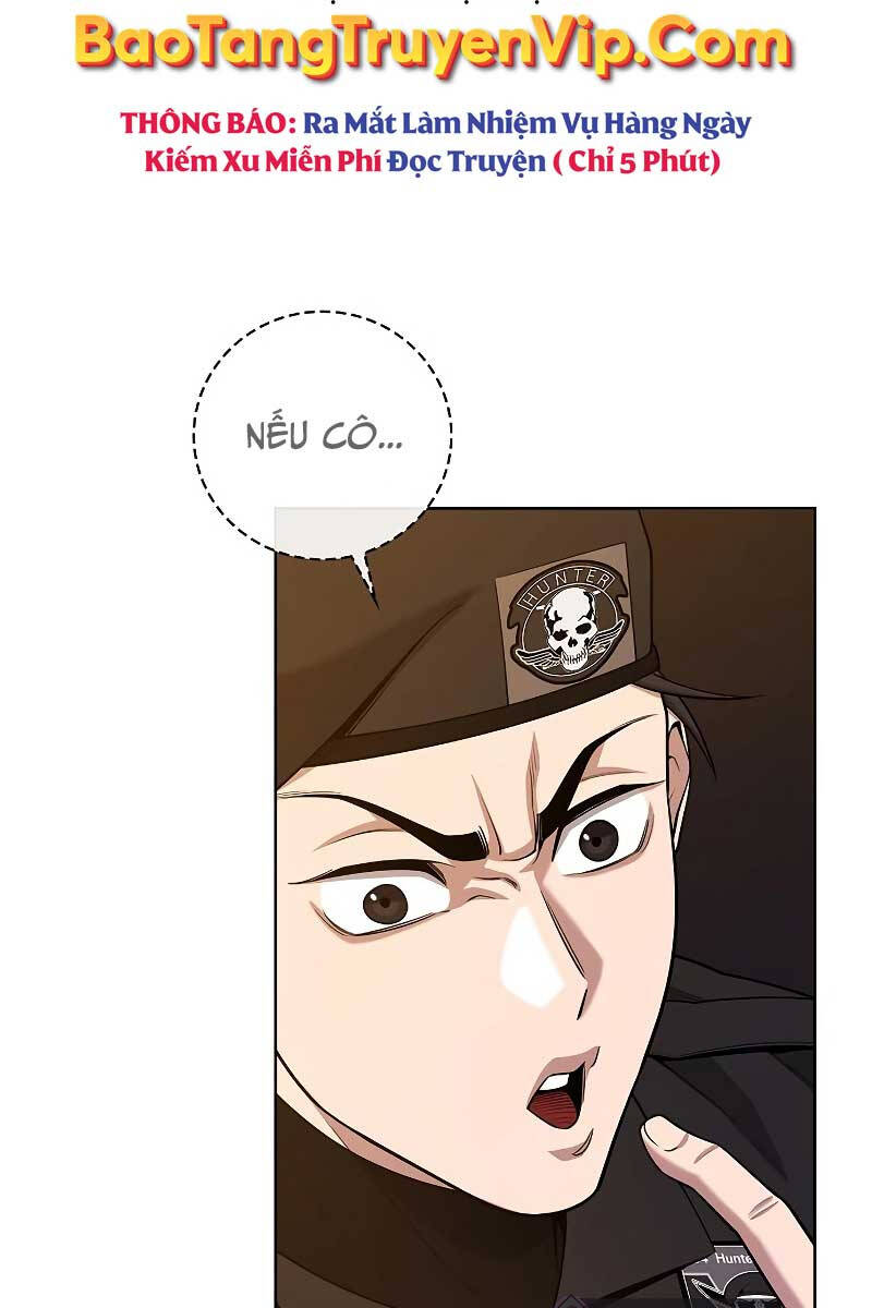 Ma Pháp Sư Hắc Ám Trở Về Để Nhập Ngũ Chapter 18 - Trang 2