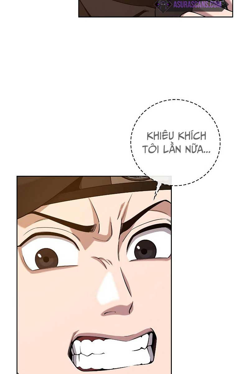 Ma Pháp Sư Hắc Ám Trở Về Để Nhập Ngũ Chapter 18 - Trang 2