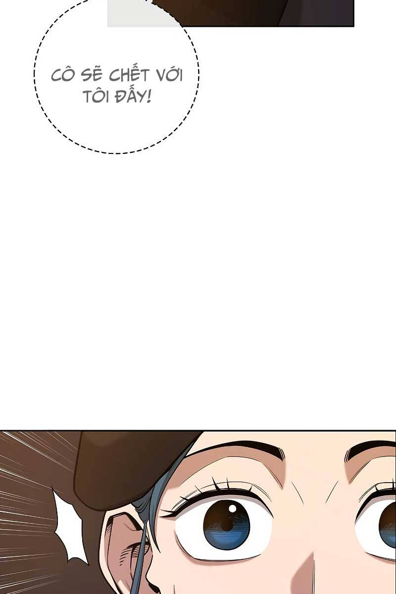 Ma Pháp Sư Hắc Ám Trở Về Để Nhập Ngũ Chapter 18 - Trang 2