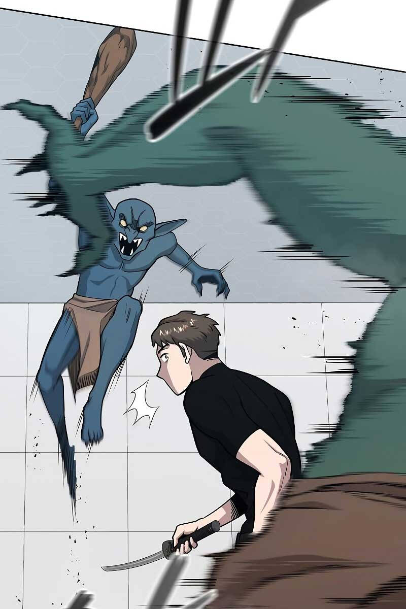 Ma Pháp Sư Hắc Ám Trở Về Để Nhập Ngũ Chapter 18 - Trang 2