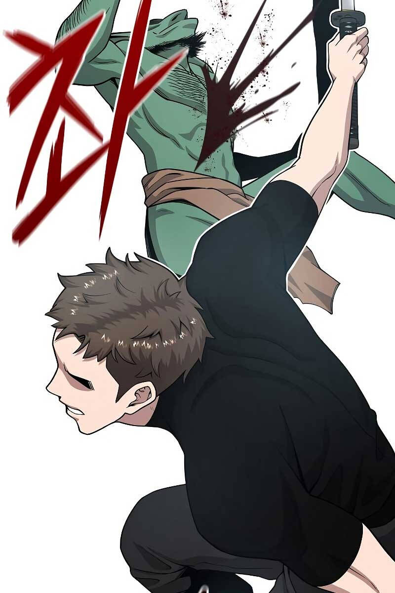 Ma Pháp Sư Hắc Ám Trở Về Để Nhập Ngũ Chapter 18 - Trang 2