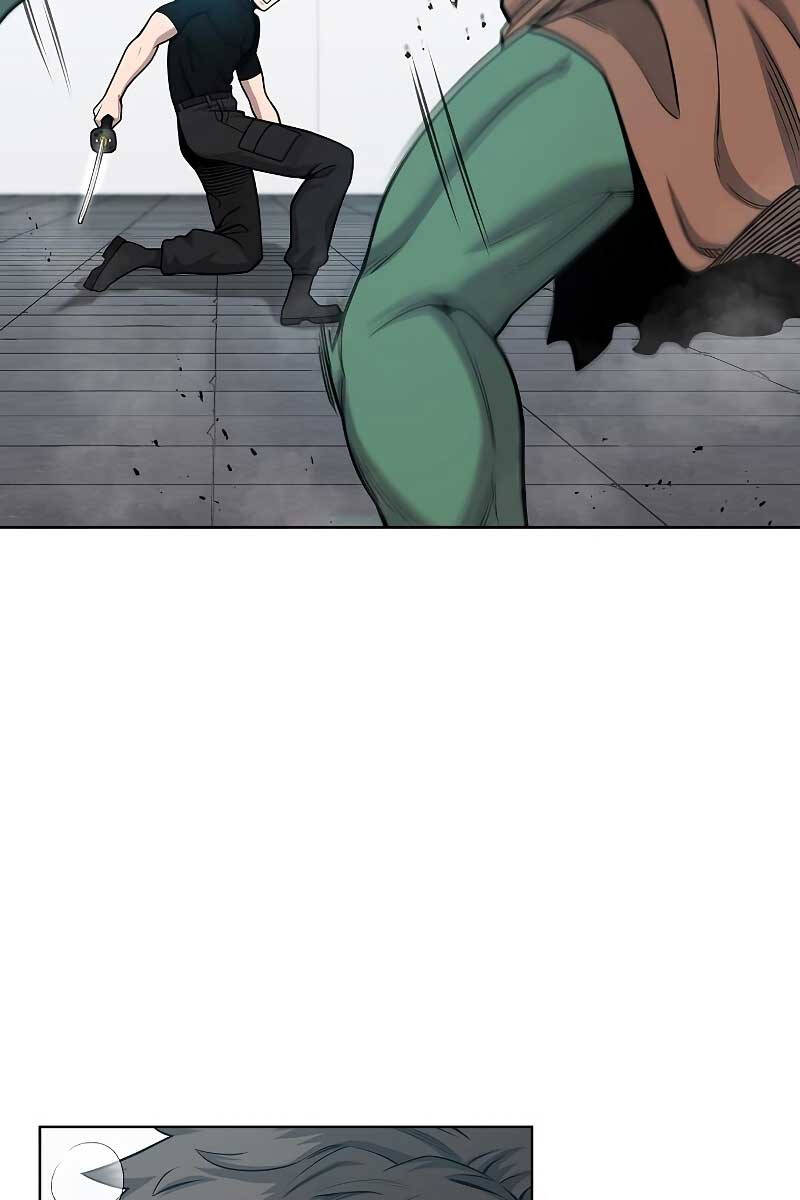 Ma Pháp Sư Hắc Ám Trở Về Để Nhập Ngũ Chapter 18 - Trang 2