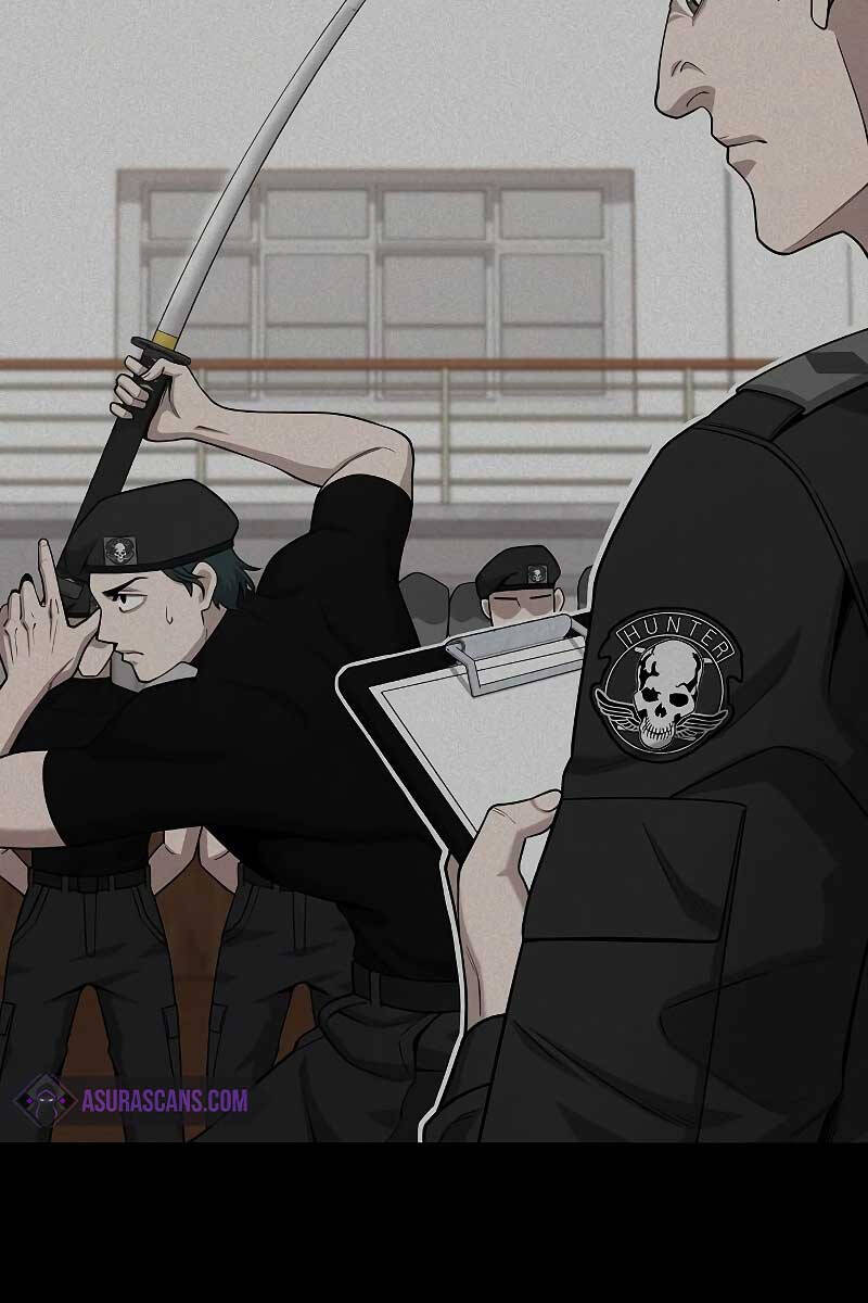 Ma Pháp Sư Hắc Ám Trở Về Để Nhập Ngũ Chapter 18 - Trang 2