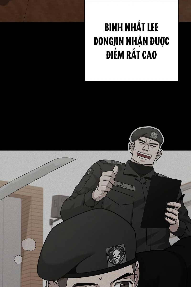 Ma Pháp Sư Hắc Ám Trở Về Để Nhập Ngũ Chapter 18 - Trang 2