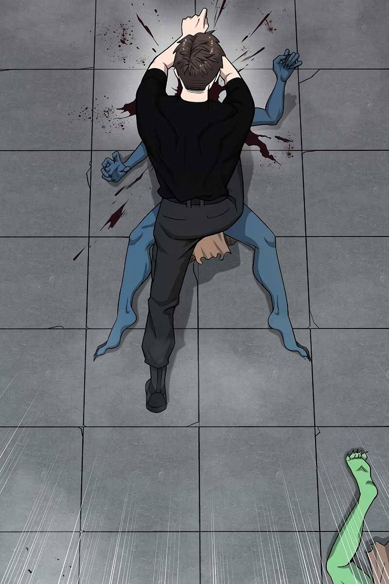 Ma Pháp Sư Hắc Ám Trở Về Để Nhập Ngũ Chapter 18 - Trang 2