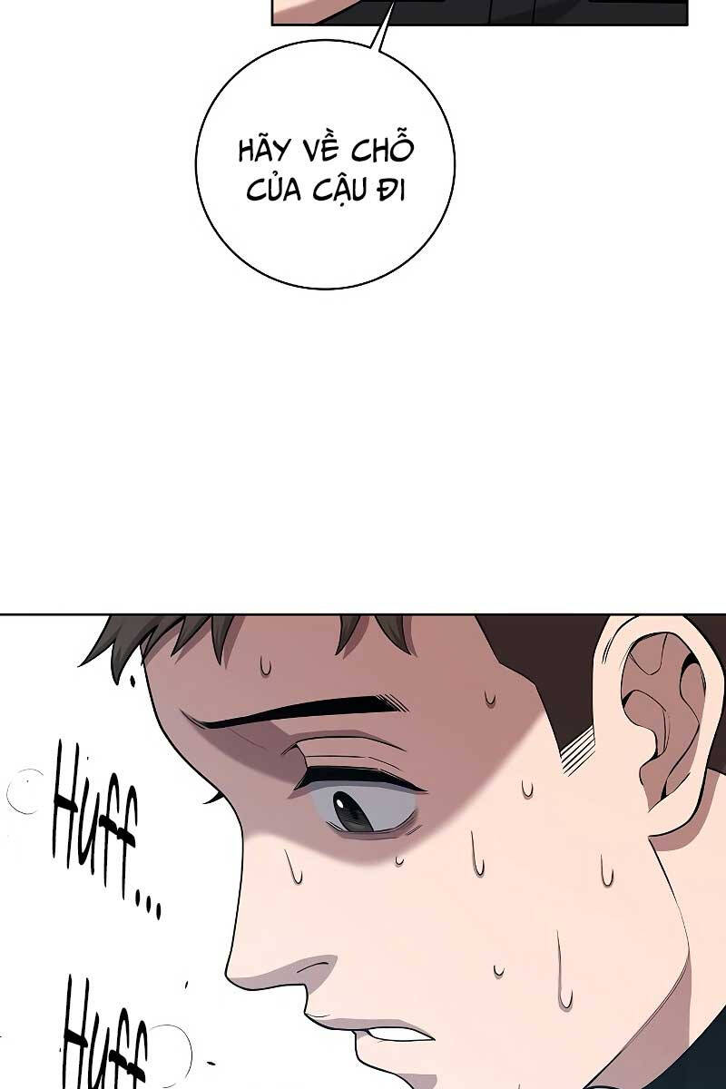 Ma Pháp Sư Hắc Ám Trở Về Để Nhập Ngũ Chapter 18 - Trang 2