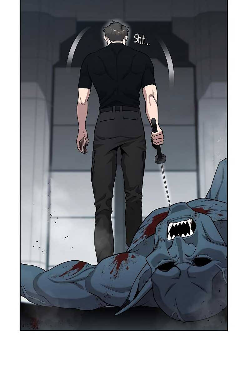 Ma Pháp Sư Hắc Ám Trở Về Để Nhập Ngũ Chapter 18 - Trang 2